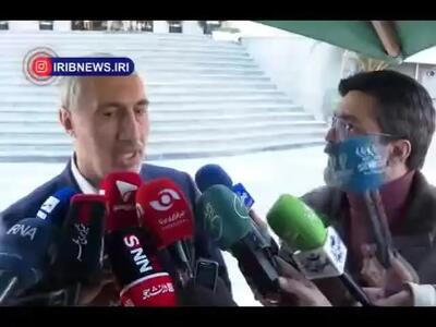 ببینید| چرا وام ازدواج در بودجه نیست؟