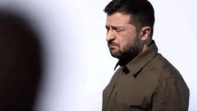 جزئیات پیشنهاد صلح اوکراین؛ چشم‌پوشی از ۲۰ درصد خاک در برابر پایان جنگ