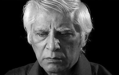 مرگ در غربت؛ بهرام بیضایی و پرسشی که دوباره زنده شد