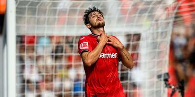 استوری سردار آزمون: حق مردم کشورم این نیست...