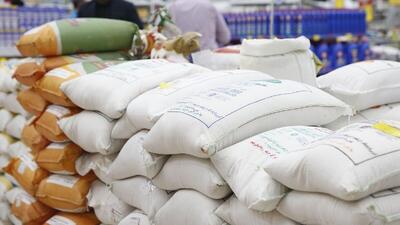 قیمت برنج تا کجا پرواز می‌کند؟