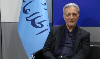 محمود نیلی: در ایران هیچ ارتباط درستی بین دانشگاه و حاکمیت وجود ندارد!