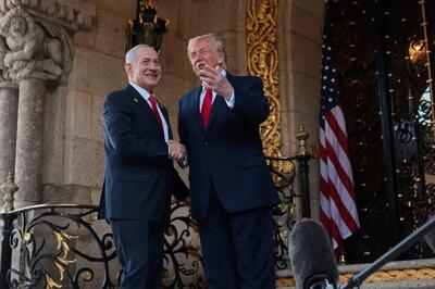 اکسیوس فاش کرد: احتمال حمله دوباره اسرائیل به ایران در سال ۲۰۲۶ وجود دارد