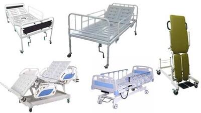 راهنمای اجاره تخت بیمارستانی در کرج