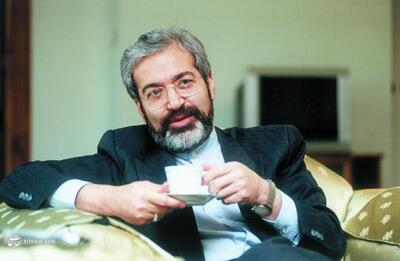 داستان زلزله قیمت دلار و مردی که بیشتر از همه رئیس بانک مرکزی بود! +عکس