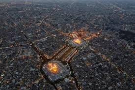 افزایش عجیب و غریب نرخ بلیت سفر هوایی عتبات