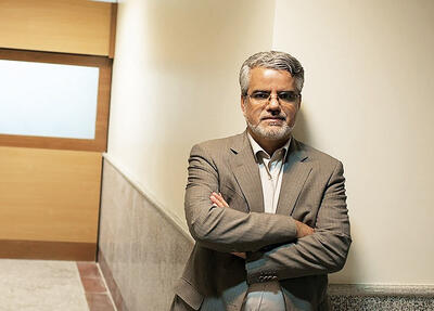 محمود صادقی هشدار داد: ممکن است اعتراضات گسترده‌تر شود!