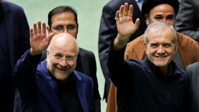  پزشکیان با شعار وفاق، هواداران خودش را دلگیر و عصبانی کرده!