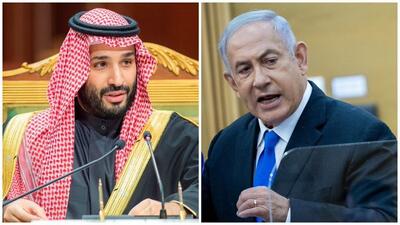  «سومالی‌لند» روابط عربستان با اسرائیل را خراب کرد!