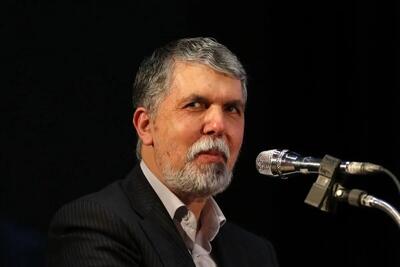 وزیر فرهنگ: توافقنامه ارشاد و صداوسیما در دولت سیزدهم غلط بود