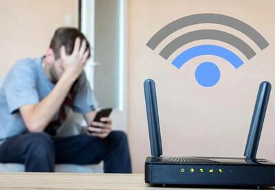 وضعیت اینترنت کشور در ۲۴ ساعت اخیر/ اختلال‌های مقطعی افزایش یافت