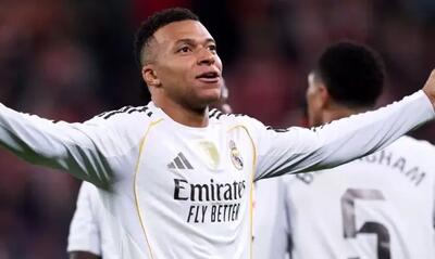 خبر بد برای رئالی‌ها؛ ستاره سوپرجام را از دست داد