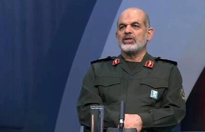 وحیدی: امروز سپاه مثل همیشه در اوج می‌درخشد