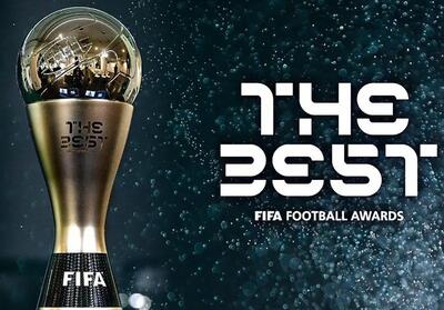 جزئیات ادغام جایزه د بست و گلوب ساکر