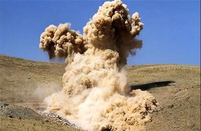 از صدای انفجار و پرواز بالگردها در مشهد نگران‌ نشوید