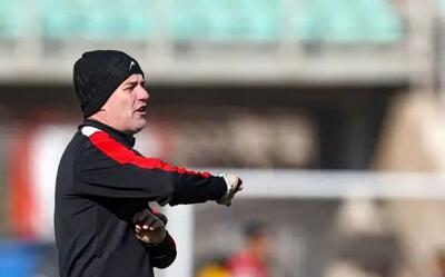 اوسمار از تعطیلات کی برمی‌گردد؟