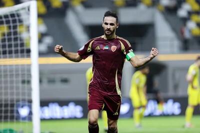 احمد یا مهدی؛ هافبک مورد نظر پرسپولیس ایرانی است