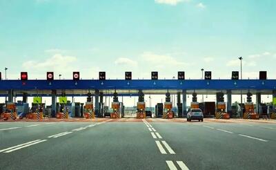 دومین موج گرانی عوارض آزادراهی؛ ۶ آزادراه در نوبت افزایش