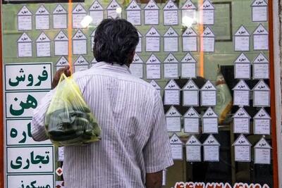 راهنمای رهن کامل آپارتمان در تهران با 500 میلیون‌