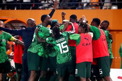 ۱۰۷ فوتبالیست فرانسوی در جام ملت‌های آفریقا!