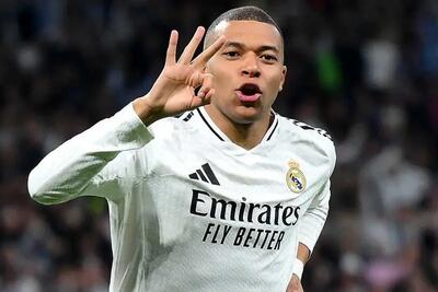 معرفی 10 گلزن برتر دنیا در سال 2025؛ امباپه صدرنشین شد