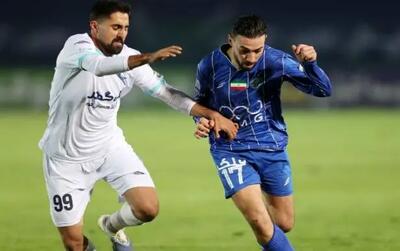 خطر محرومیت ۳ استقلالی در بازی مقابل تراکتور