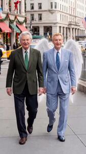 تغییر چهره بازیگران فیلم سینمایی تنها در خانه بعد از گذشت 35 سال