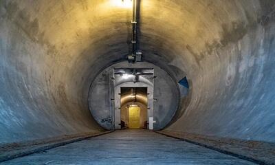 شناسایی بیش از ۵۰۰ پناهگاه در مدارس تهران