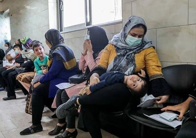 «در کشور ما کرونا روتین شده»/ هشدار جدی مینو محرز درباره سویه‌های جدید بیماری‌های ویروسی