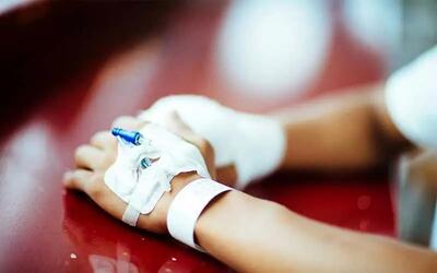 عراقچی بخواند/ نمونه‌ای از «برکات تحریم!