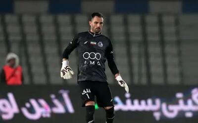 شانس بالای حضور آدان در بازی استقلال و سپاهان