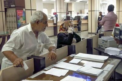 حساب بازنشستگان شارژ شد