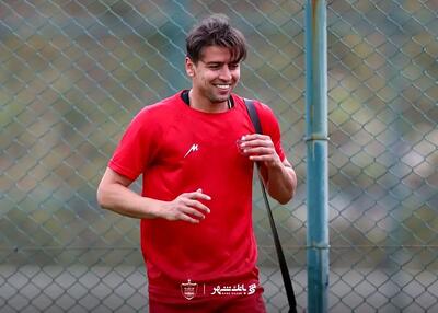  تراکتور، ستاره پرسپولیسی و یاغی استقلال را خرید!