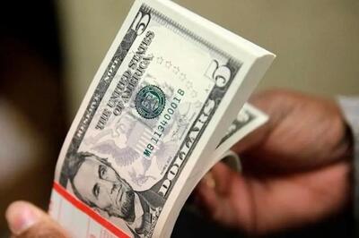 قیمت دلار امروز چهارشنبه 10 دی ۱۴۰۴