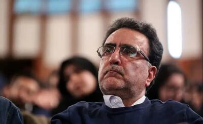 احضاریه‌ و اتهامی دیگر برای مصطفی تاج‌زاده