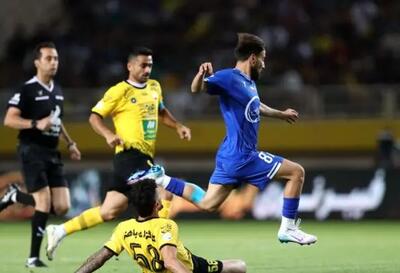 کابوس با برد سپاهان؛ چشم امید تراکتوری‌ها به استقلال