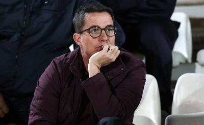 تصویر؛ استایل جالب اوسمار و همسرش در قطر درحال سافاری