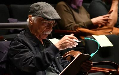 واکنش گاردین به مرگ بهرام بیضایی/ میراث جاودانه ایران