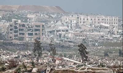 آیا نظم جهانی به بن‌بست تاریخی رسیده است؟