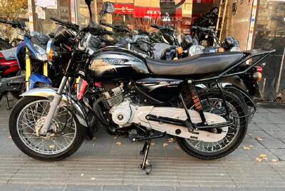 مقایسه هزینه تعمیر باکسر باجاج و طرح ایرانی و چینی در سال 1404