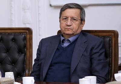 همتی رسما رئیس کل بانک مرکزی شد/ سه محور برنامه‌های رئیس جدید