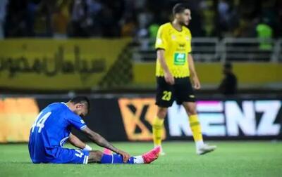 استقلال و طلسم بزرگ در نقش جهان؛ آسانی خاطره پاتوسی را تکرار می‌کند؟​