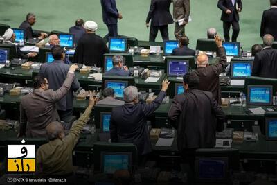 قطع دست «مافیای پسماند» | موافقت مجلس با کلیات اصلاح قانون مدیریت زباله