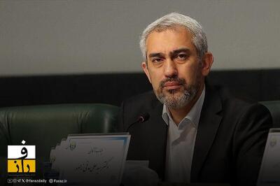 رونمایی وزیر اقتصاد از نقشه راه ۱۷ بندی برای آرامش بازار ارز