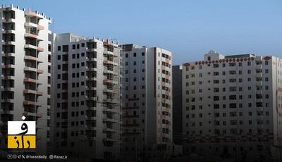 بحران مسکن | گره گشایی در گرو تعامل دولت و بخش خصوصی