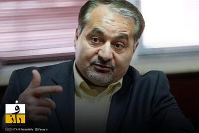 موسویان خطاب به ترامپ: بمب‌های اسرائیل را جمع کنید، نوبل بگیرید