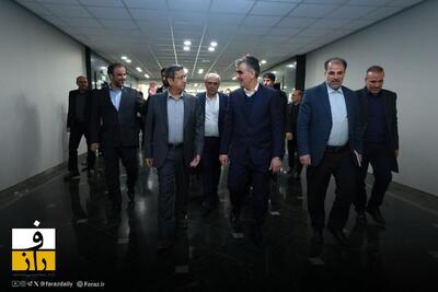 همتی در نخستین گفت‌وگو با رسانه‌ها چه گفت؟