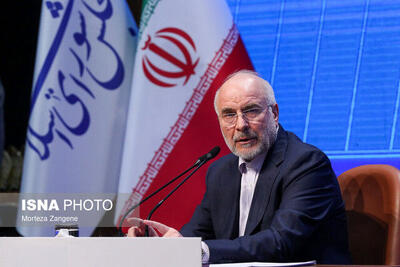 قالیباف: نباید برای مشهدالرضا مرز جغرافیایی بگذاریم و در مشهد خلاصه کنیم