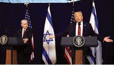 واکنش ها به گستاخی جدید رئیس جمهور آمریکا