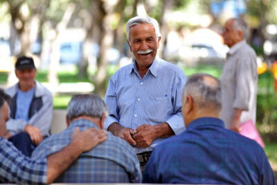 قابل توجه بازنشستگان | تنها مسیر رسمی پیگیری بازگشت یارانه بازنشستگان